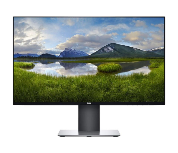 Dell U2419HC - 456613 - zdjęcie 3